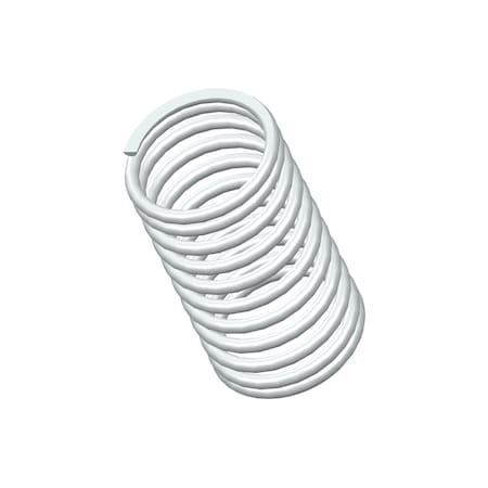 Approved Vendor Compression Spring, O= .734, L= 1.31, W= .065 G409964245